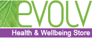 Evolv Logo