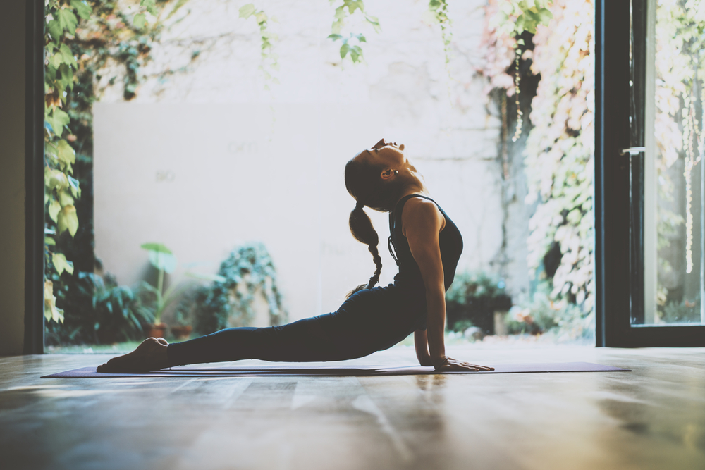 evolv   yoga classes