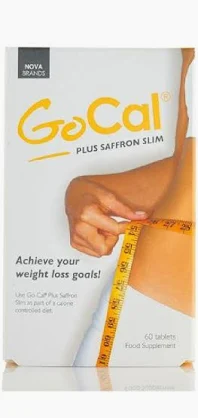 Go Cal 1000 - 60s Tabs